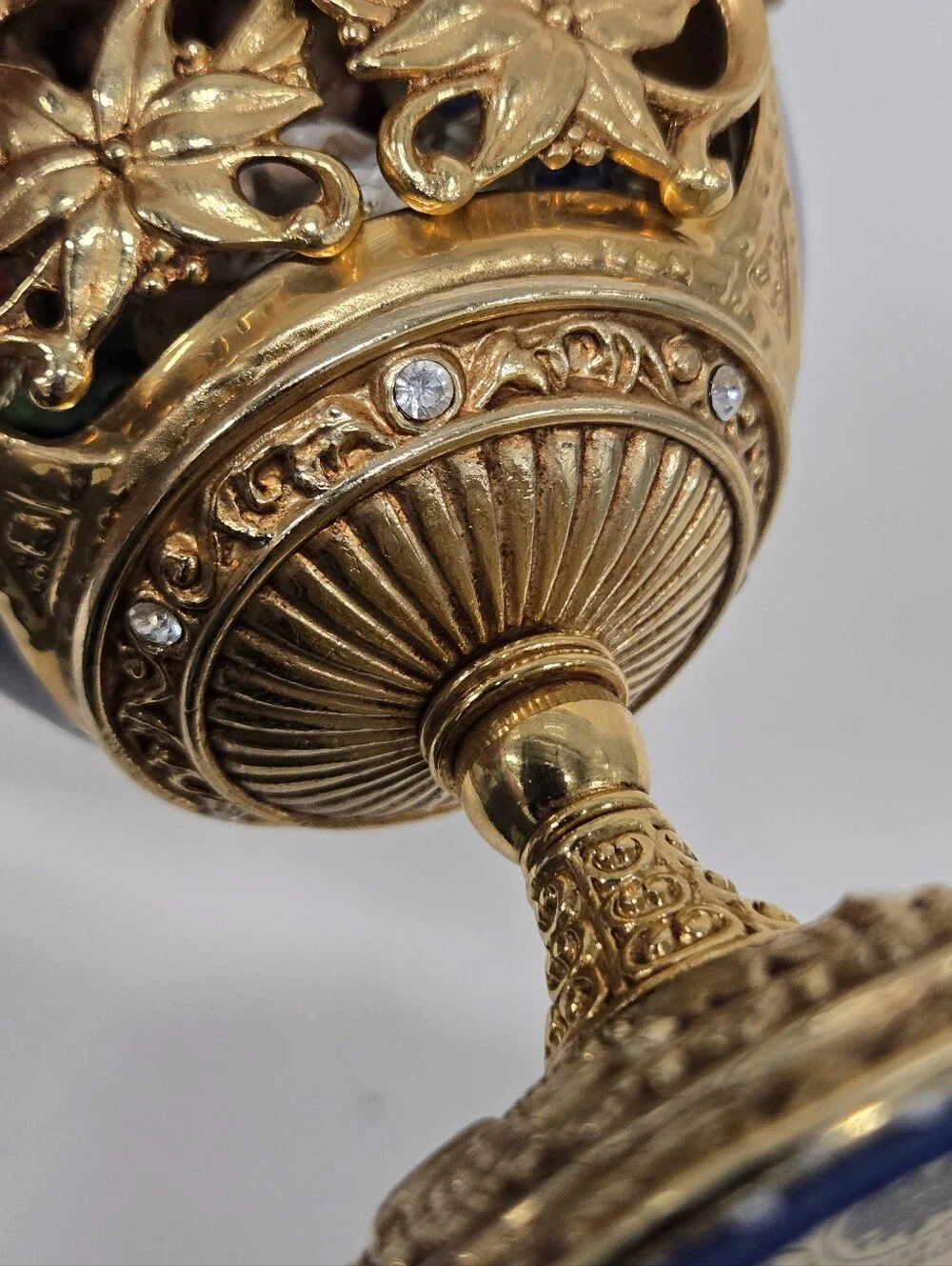 House of Fabergé 